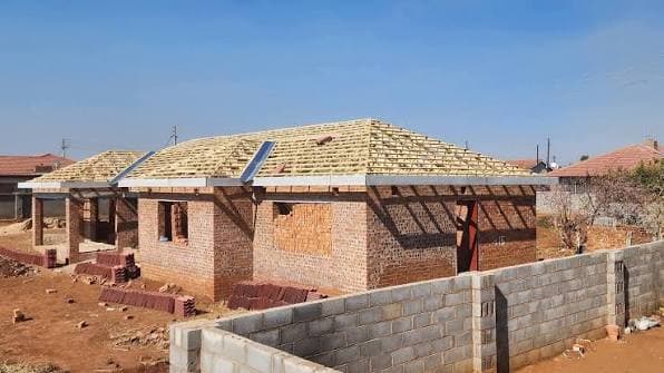 Roofing Project