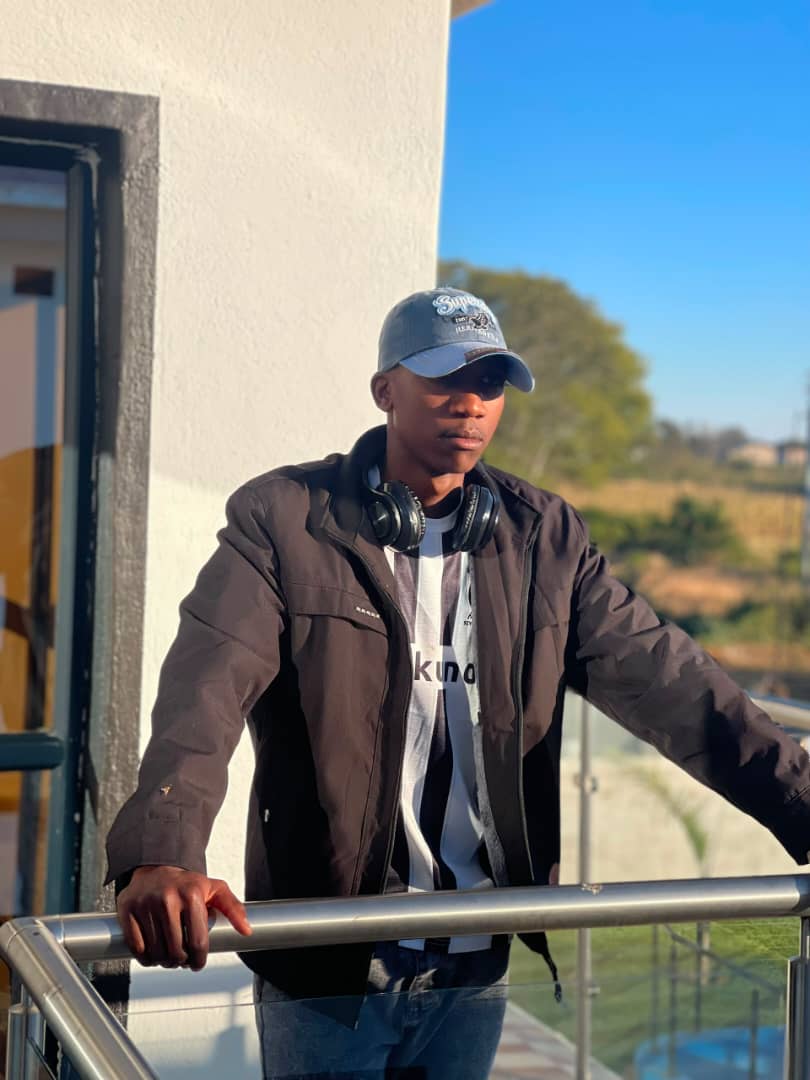 Mpumelelo Williams