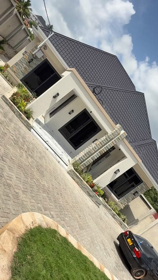 Luxury Residential Home