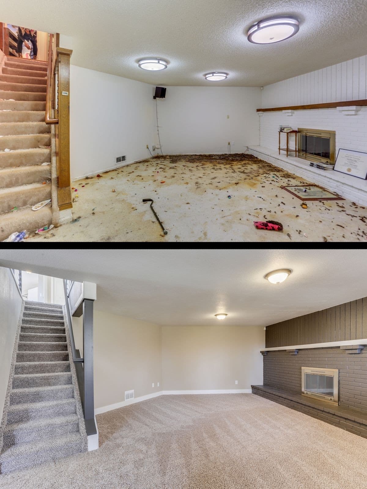 Renovations & Remodeling