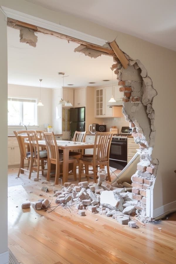 Demolition & Clearing
