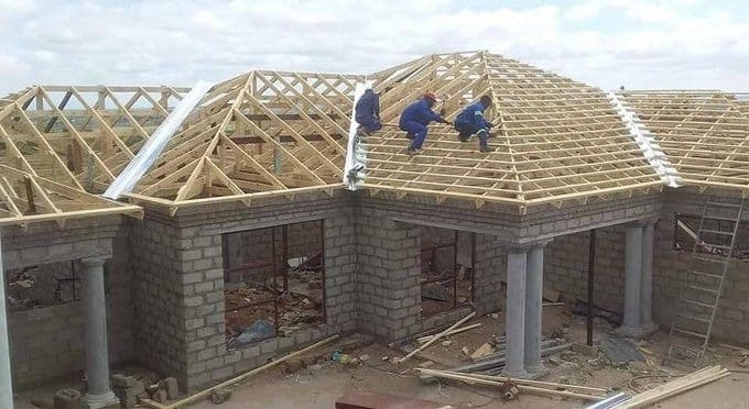 Roofing