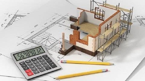 Quantity Surveying