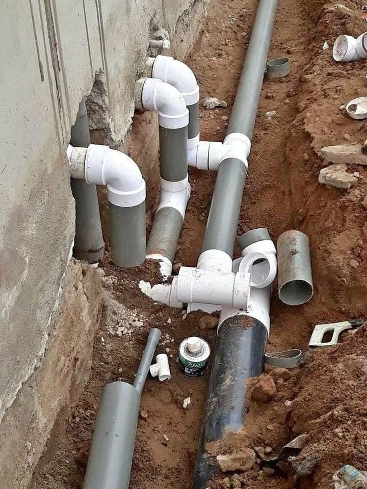 Plumbing