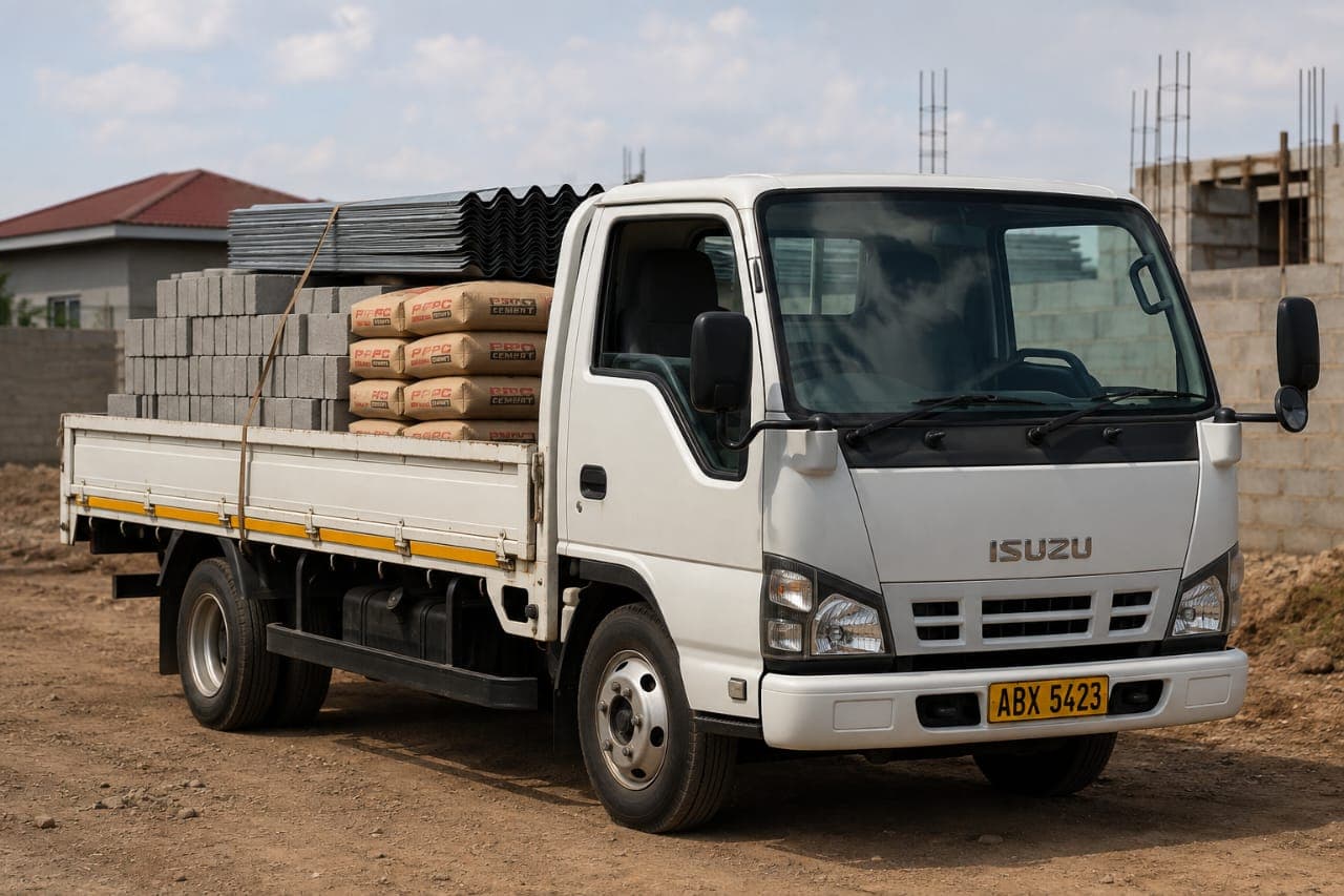 Fixing and Supplying Services